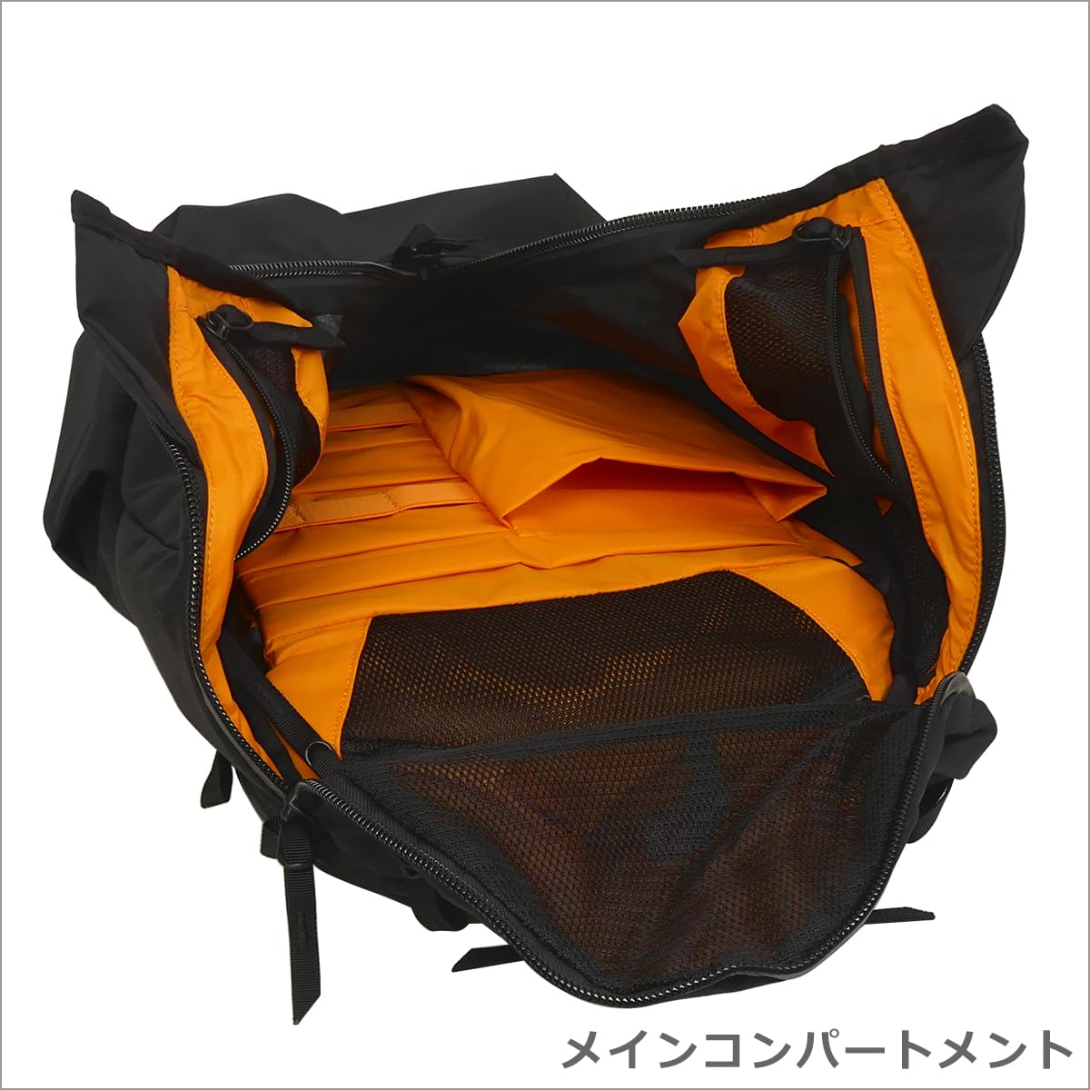 Amazon.co.jp: [ミステリーランチ] Catalyst 26バックパック リュック